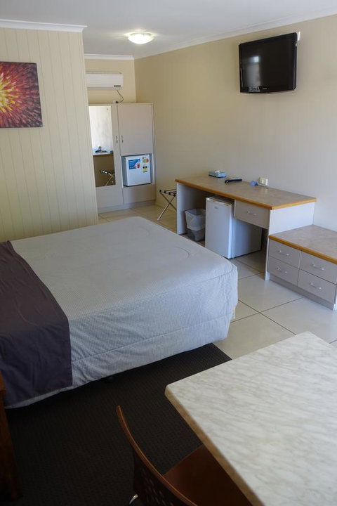 Discovery Parks â€“ Port Augusta - Suburb Australia 32
