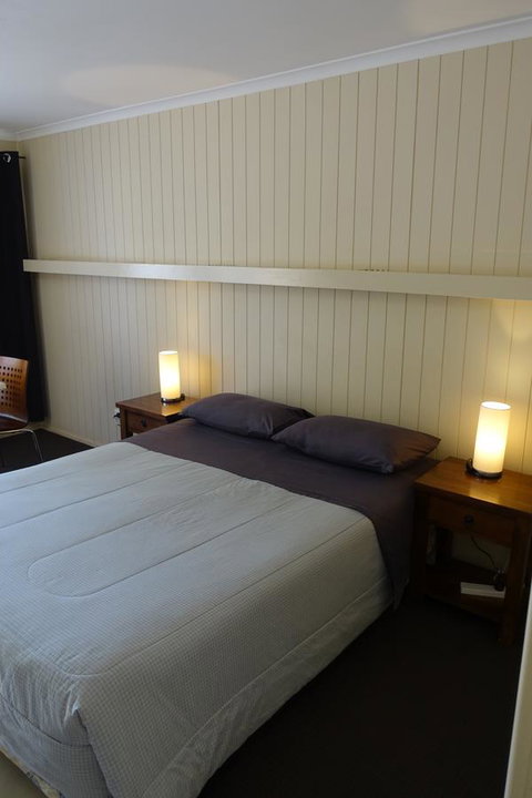 Discovery Parks â€“ Port Augusta - Suburb Australia 33