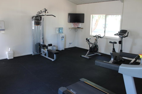 Discovery Parks â€“ Port Augusta - Suburb Australia 22