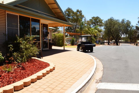 Discovery Parks â€“ Port Augusta - Suburb Australia 23