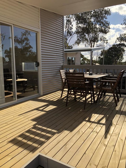 Discovery Parks â€“ Port Augusta - Suburb Australia 4