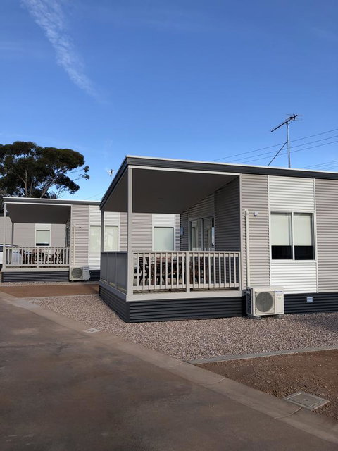 Discovery Parks â€“ Port Augusta - Suburb Australia 5