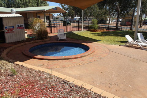 Discovery Parks â€“ Port Augusta - Suburb Australia 0