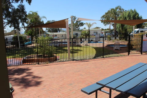Discovery Parks â€“ Port Augusta - Suburb Australia 19