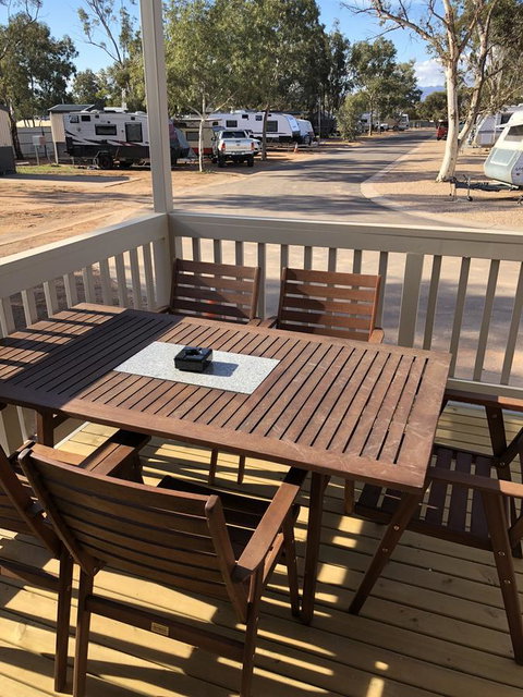 Discovery Parks â€“ Port Augusta - Suburb Australia 1