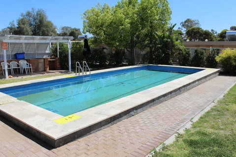 Discovery Parks â€“ Port Augusta - Suburb Australia 17