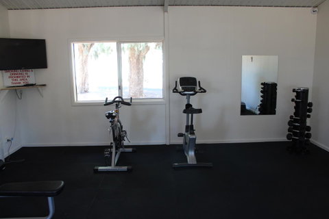 Discovery Parks â€“ Port Augusta - Suburb Australia 20