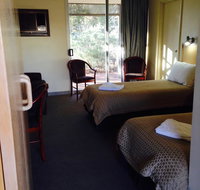 Roxby Downs Motor Inn - Suburb Australia