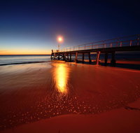 Yankalilla Bay Homestead - Suburb Australia