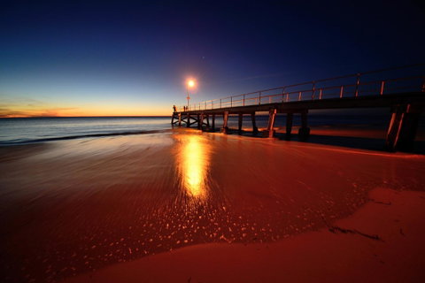 Yankalilla Bay Homestead - Suburb Australia 0