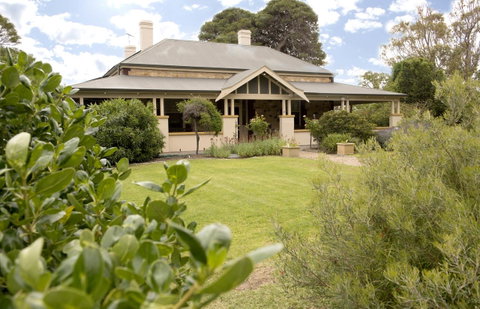Yankalilla Bay Homestead - Suburb Australia 11