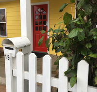 KI Dragonfly Guesthouse - Suburb Australia