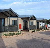 BIG4 Ceduna Tourist Park - Suburb Australia