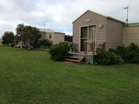 Kangaroo Island Cabins - Suburb Australia 10