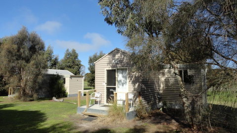 Kangaroo Island Cabins - Suburb Australia 4