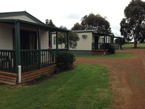 Kangaroo Island Cabins - Suburb Australia 15