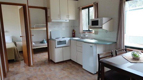 Kangaroo Island Cabins - Suburb Australia 13