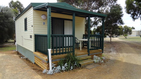 Kangaroo Island Cabins - Suburb Australia 6