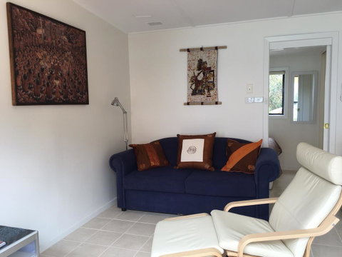 Rumah Pantai - Suburb Australia 2