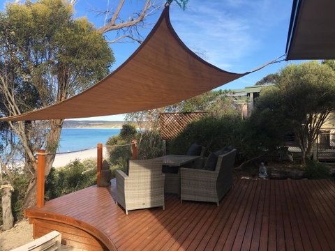 Rumah Pantai - Suburb Australia 0