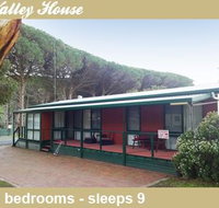 Second Valley Caravan Park - Suburb Australia
