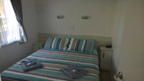 Second Valley Caravan Park - Suburb Australia 20