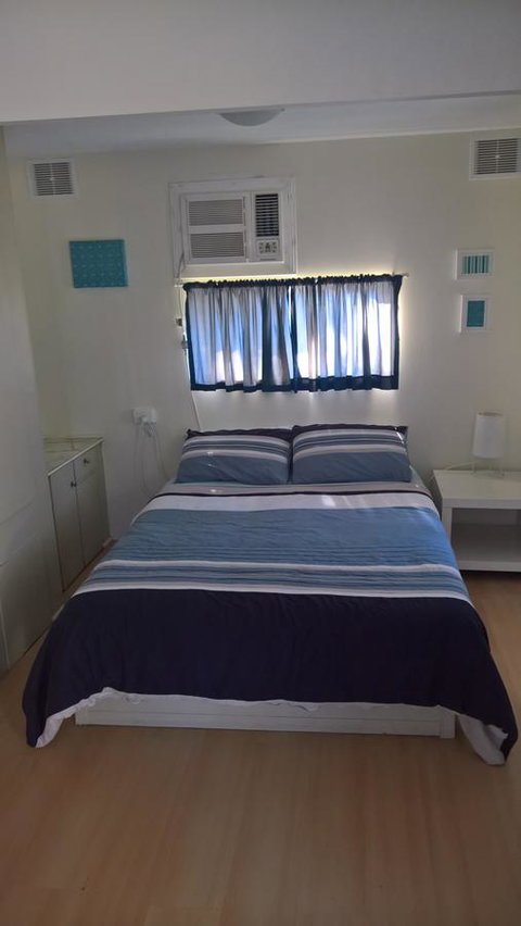 Second Valley Caravan Park - Suburb Australia 25
