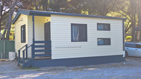 Second Valley Caravan Park - Suburb Australia 23