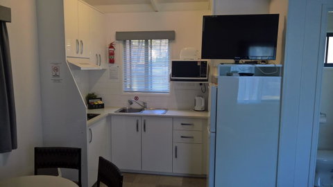 Second Valley Caravan Park - Suburb Australia 22