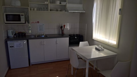 Second Valley Caravan Park - Suburb Australia 6
