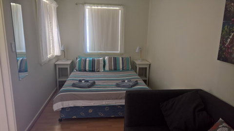 Second Valley Caravan Park - Suburb Australia 8
