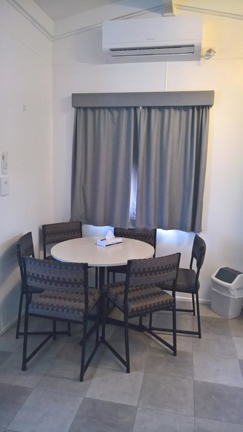 Second Valley Caravan Park - Suburb Australia 21