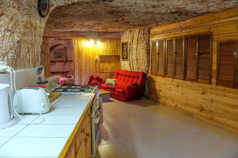 Venushill B+B - Suburb Australia 38