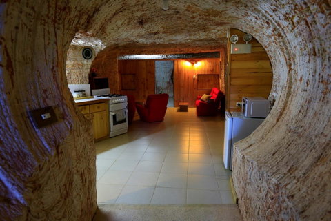 Venushill B+B - Suburb Australia 9