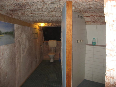 Venushill B+B - Suburb Australia 43