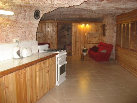 Venushill B+B - Suburb Australia 33