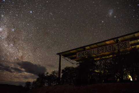 Venushill B+B - Suburb Australia 31