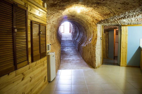 Venushill B+B - Suburb Australia 21
