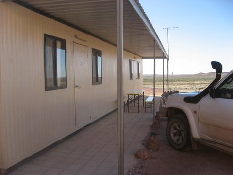 Venushill B+B - Suburb Australia 23