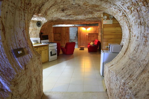 Venushill B+B - Suburb Australia 16