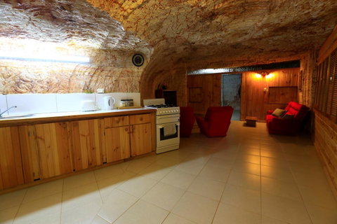 Venushill B+B - Suburb Australia 2