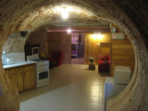 Venushill B+B - Suburb Australia 37