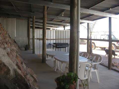 Venushill B+B - Suburb Australia 39