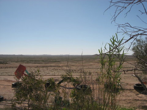 Venushill B+B - Suburb Australia 35