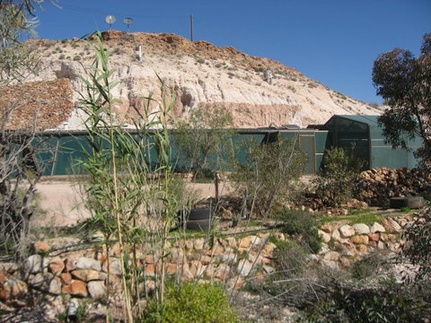 Venushill B+B - Suburb Australia 40