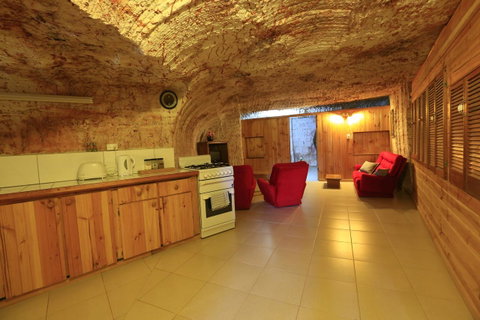 Venushill B+B - Suburb Australia 14