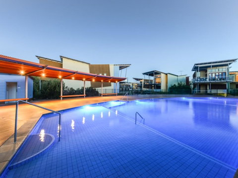 South Shores Trevally Villa 92 - South Shores Normanville - Suburb Australia 14