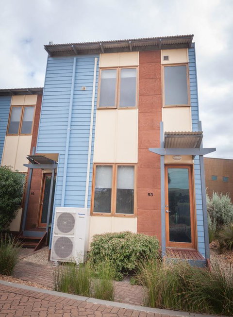 South Shores Trevally Villa 92 - South Shores Normanville - Suburb Australia 16
