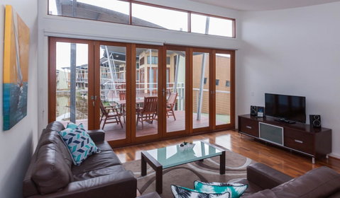 South Shores Trevally Villa 92 - South Shores Normanville - Suburb Australia 4
