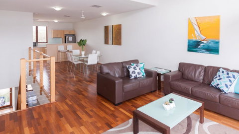 South Shores Trevally Villa 92 - South Shores Normanville - Suburb Australia 13